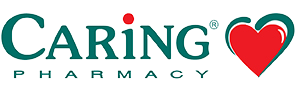 caring logo