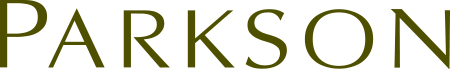 parkson logo